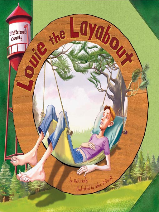 Title details for Louie the Layabout by Arthor Noble - Available